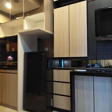 Capitol Park Minimum Stay 2 Nights Yakarta Exterior foto