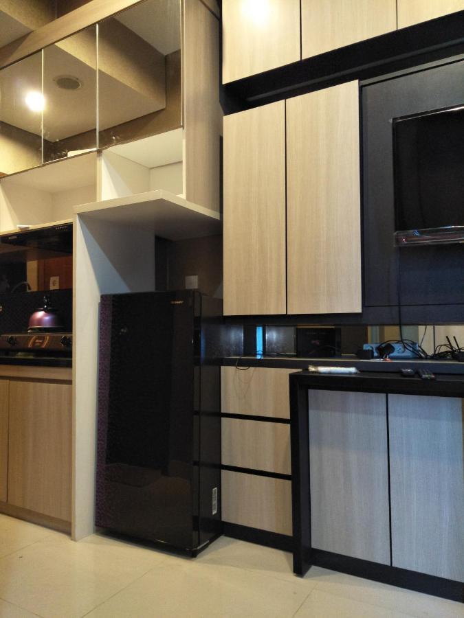 Capitol Park Minimum Stay 2 Nights Yakarta Exterior foto