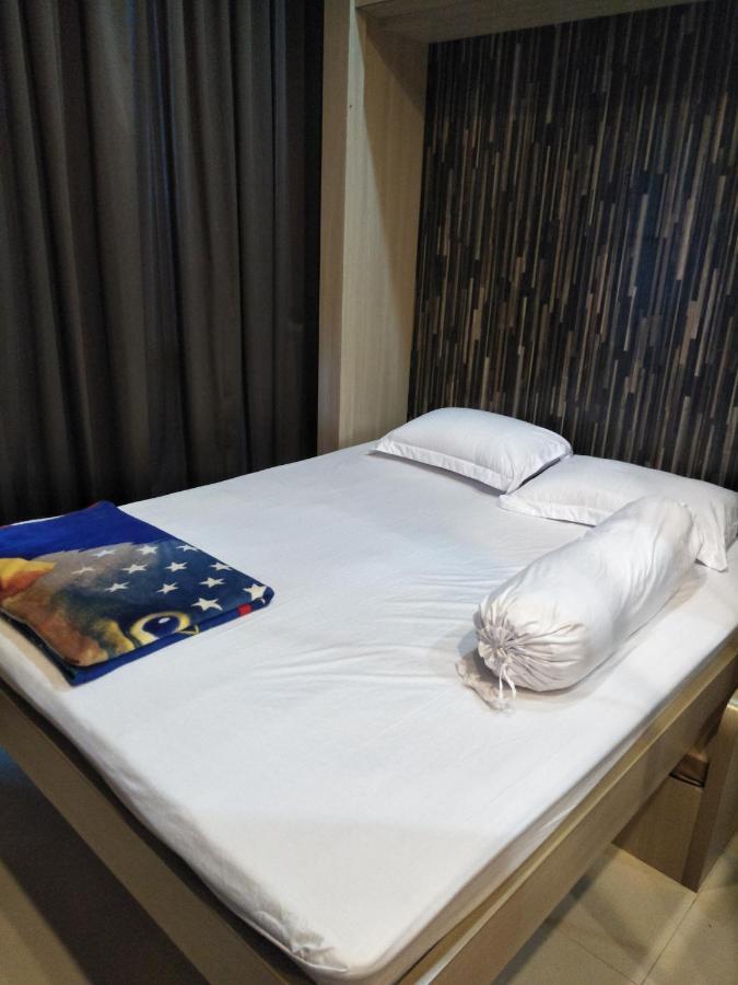 Capitol Park Minimum Stay 2 Nights Yakarta Exterior foto