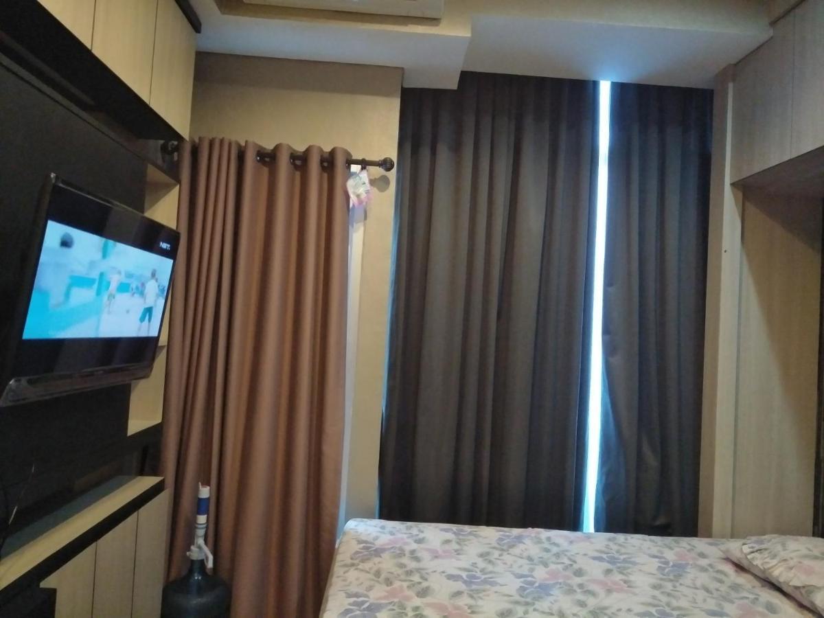 Capitol Park Minimum Stay 2 Nights Yakarta Exterior foto