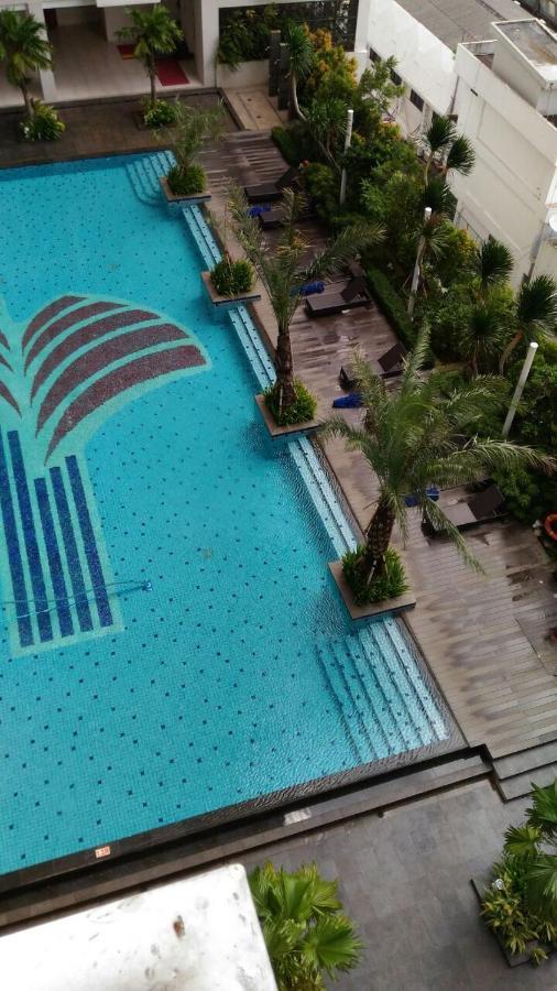 Capitol Park Minimum Stay 2 Nights Yakarta Exterior foto