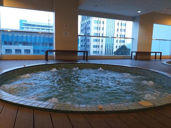 Capitol Park Minimum Stay 2 Nights Yakarta Exterior foto