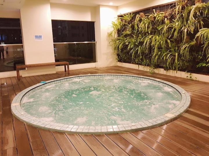 Capitol Park Minimum Stay 2 Nights Yakarta Exterior foto