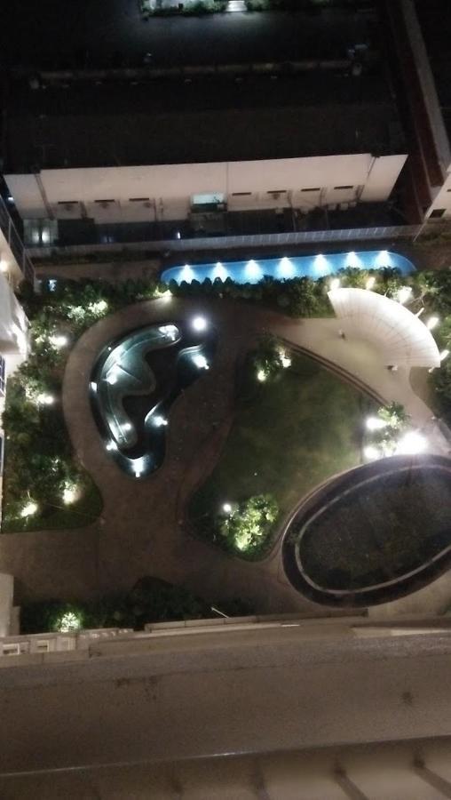Capitol Park Minimum Stay 2 Nights Yakarta Exterior foto